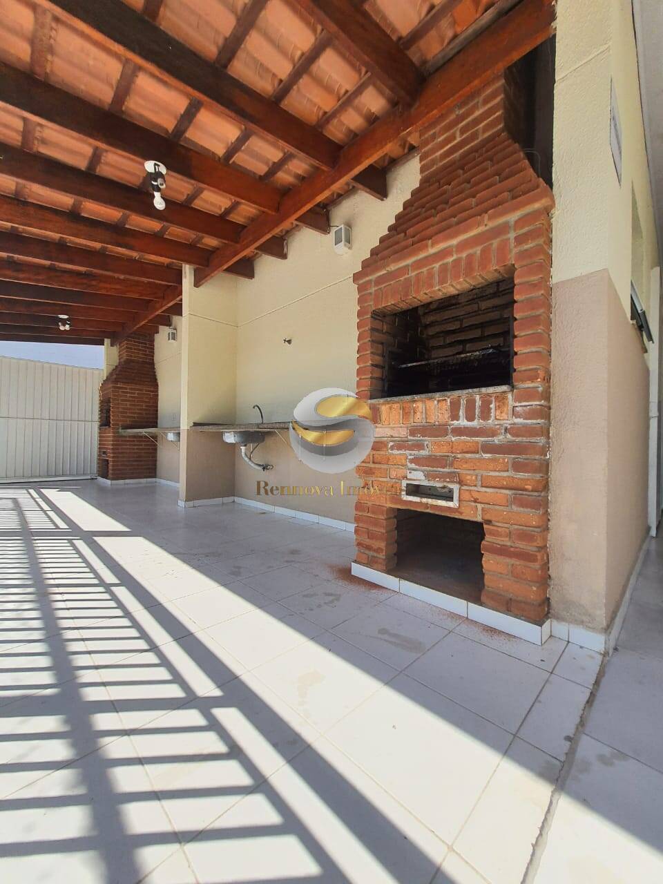 Casa de Condomínio, 2 quartos - Foto 22