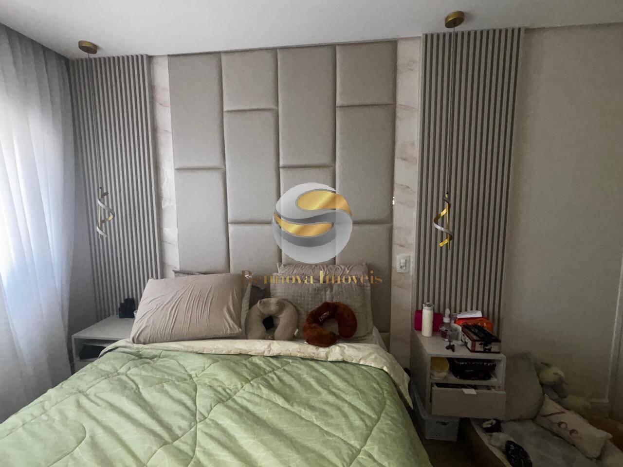 Apartamento, 2 quartos, 91 m² - Foto 7
