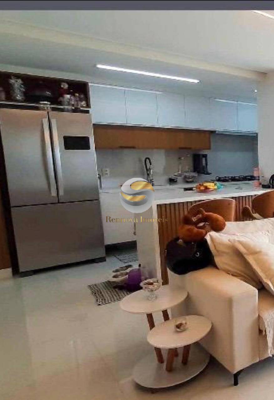Apartamento, 2 quartos, 91 m² - Foto 4
