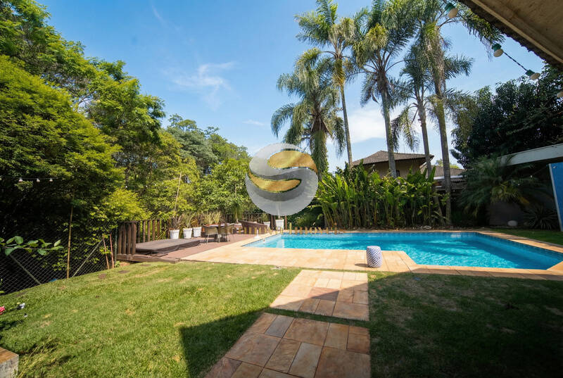 Casa de Condomínio, 4 quartos - Foto 32