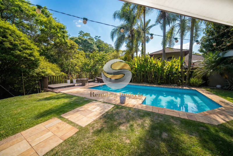 Casa de Condomínio, 4 quartos - Foto 31