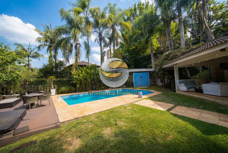 Casa de Condomínio, 4 quartos - Foto 34