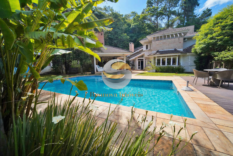 Casa de Condomínio, 4 quartos - Foto 35