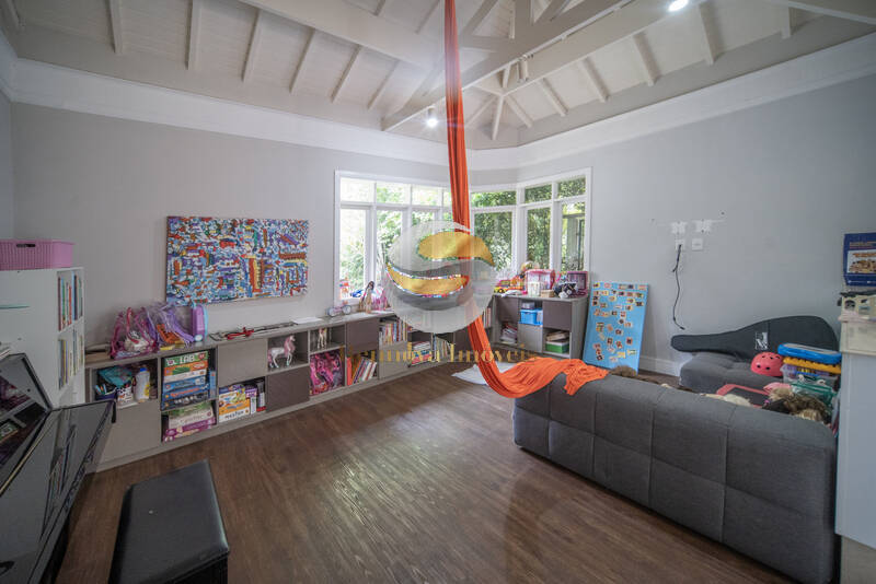 Casa de Condomínio, 4 quartos - Foto 18