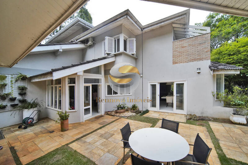 Casa de Condomínio, 4 quartos - Foto 19