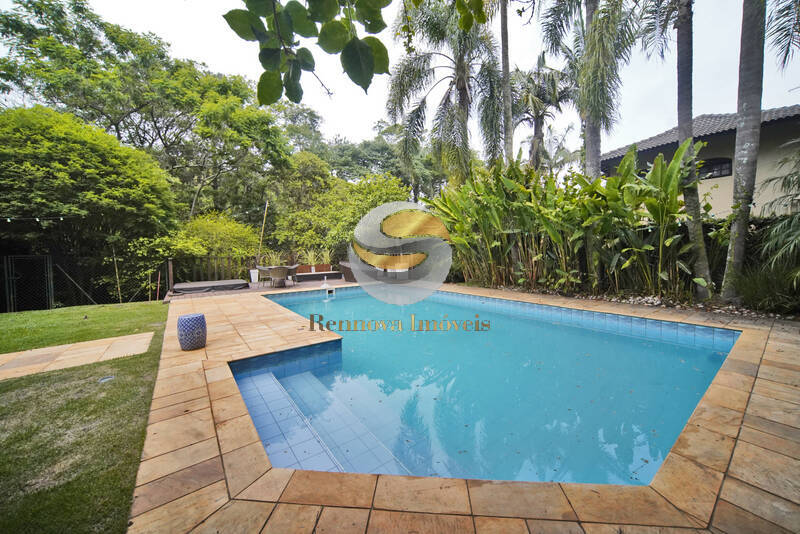 Casa de Condomínio, 4 quartos - Foto 36