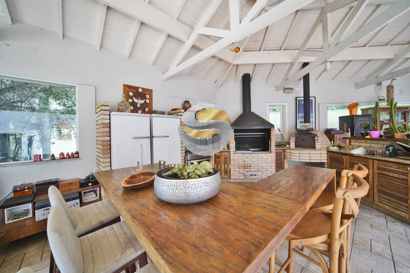 Casa de Condomínio, 4 quartos - Foto 15