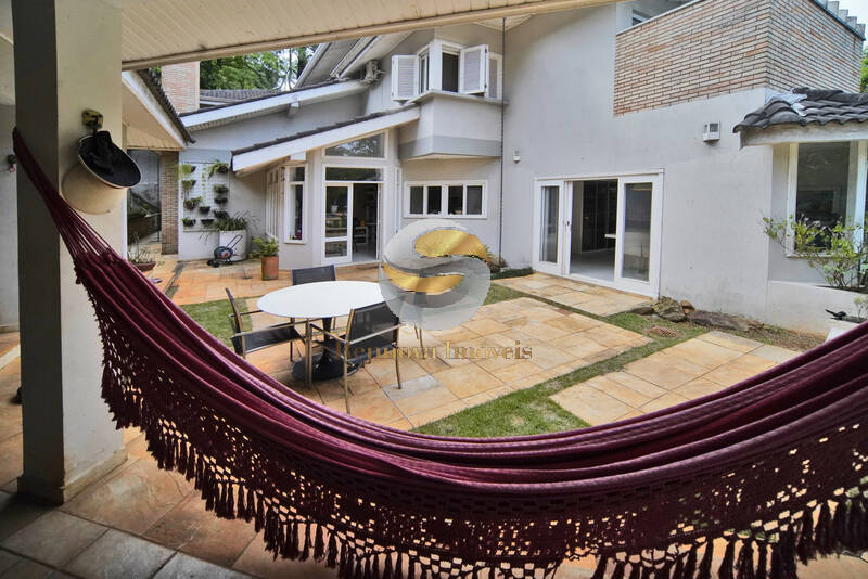 Casa de Condomínio, 4 quartos - Foto 20