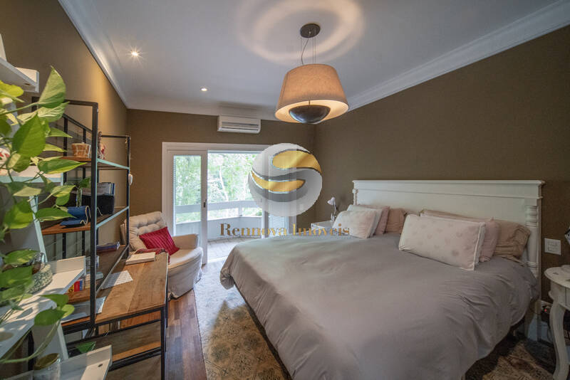 Casa de Condomínio, 4 quartos - Foto 13