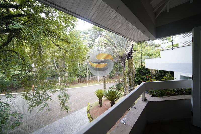 Casa de Condomínio, 4 quartos - Foto 14