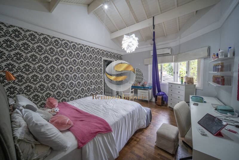 Casa de Condomínio, 4 quartos - Foto 21