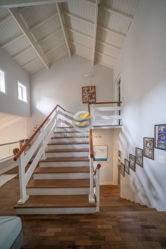 Casa de Condomínio, 4 quartos - Foto 22