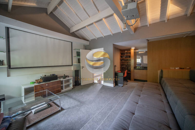 Casa de Condomínio, 4 quartos - Foto 23