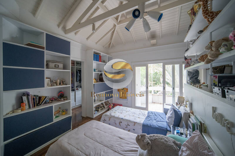 Casa de Condomínio, 4 quartos - Foto 25