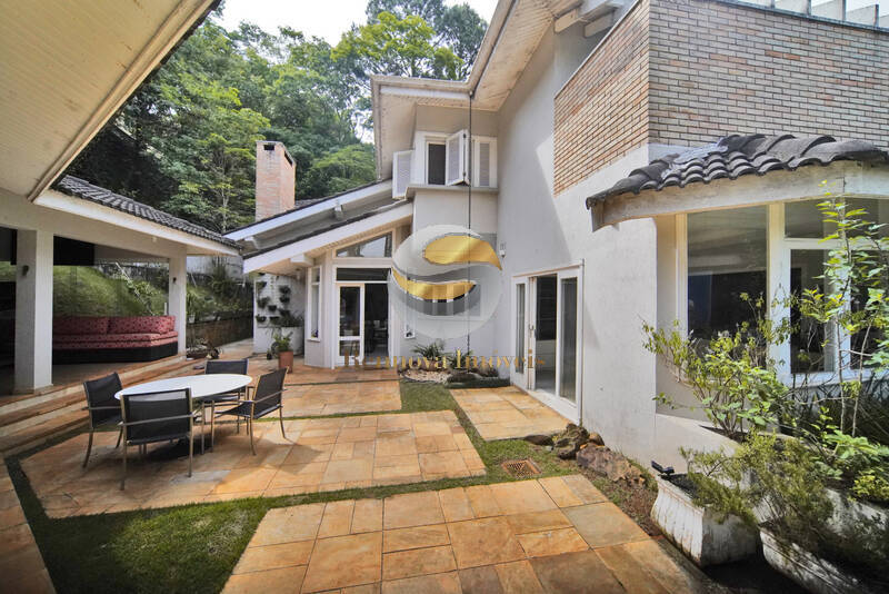 Casa de Condomínio, 4 quartos - Foto 28