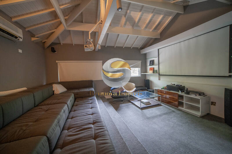 Casa de Condomínio, 4 quartos - Foto 24