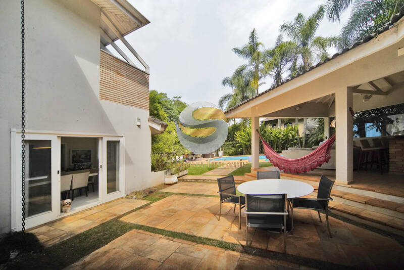 Casa de Condomínio, 4 quartos - Foto 27