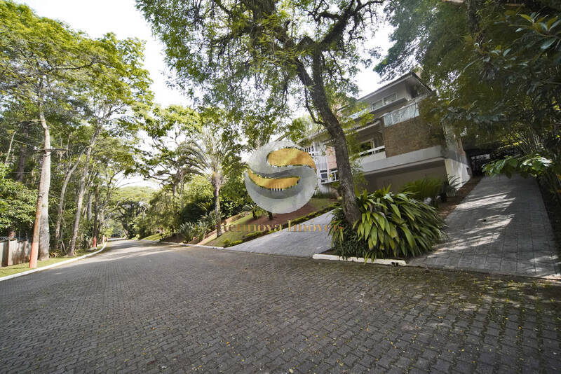 Casa de Condomínio, 4 quartos - Foto 3