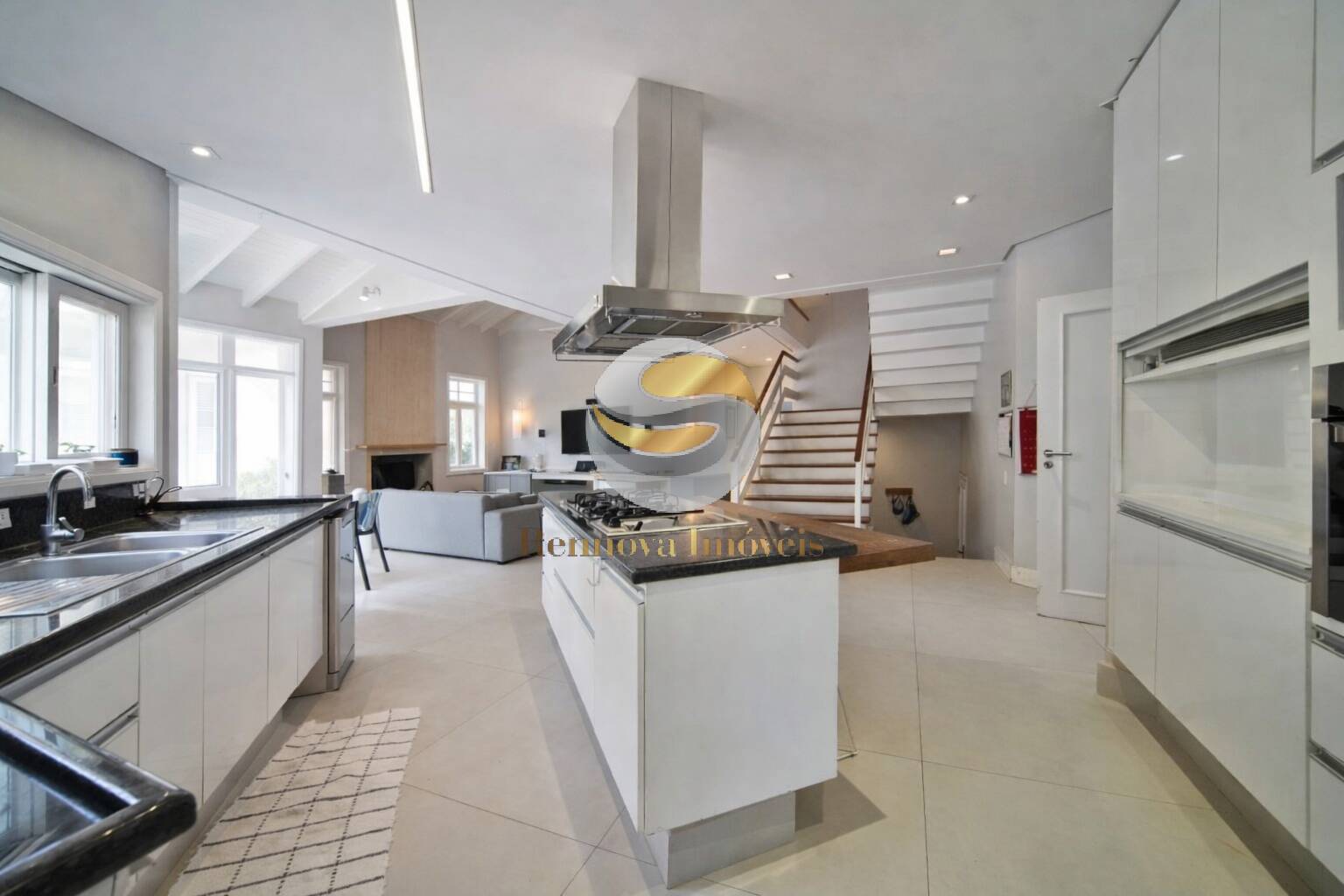 Casa de Condomínio, 4 quartos - Foto 12