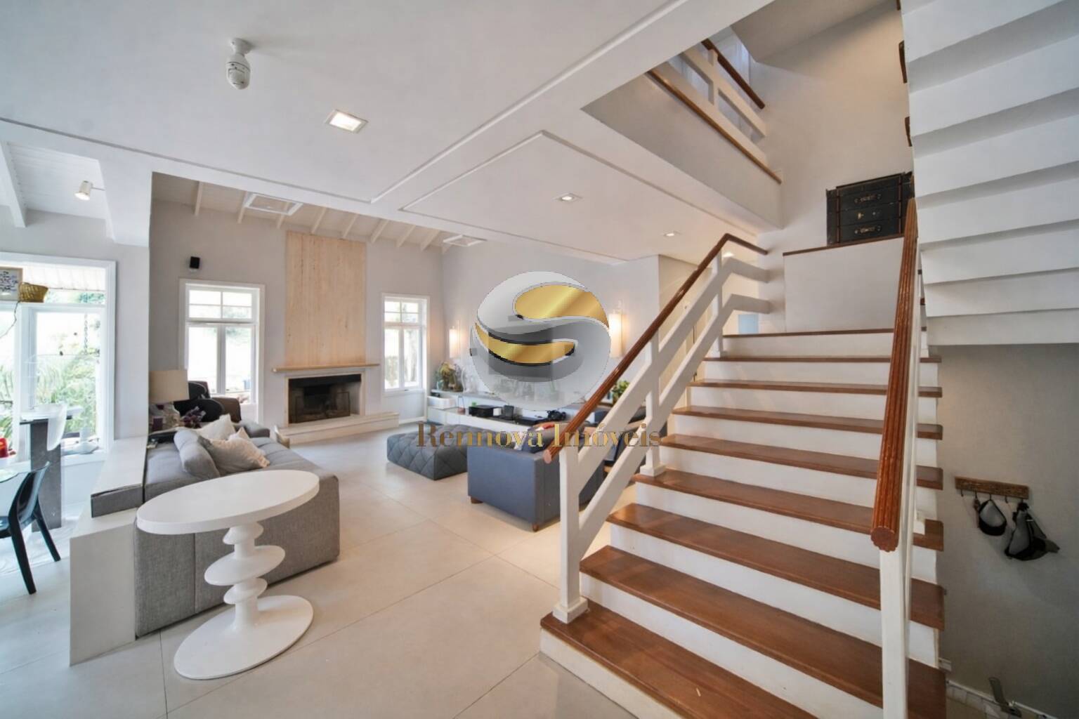 Casa de Condomínio, 4 quartos - Foto 10