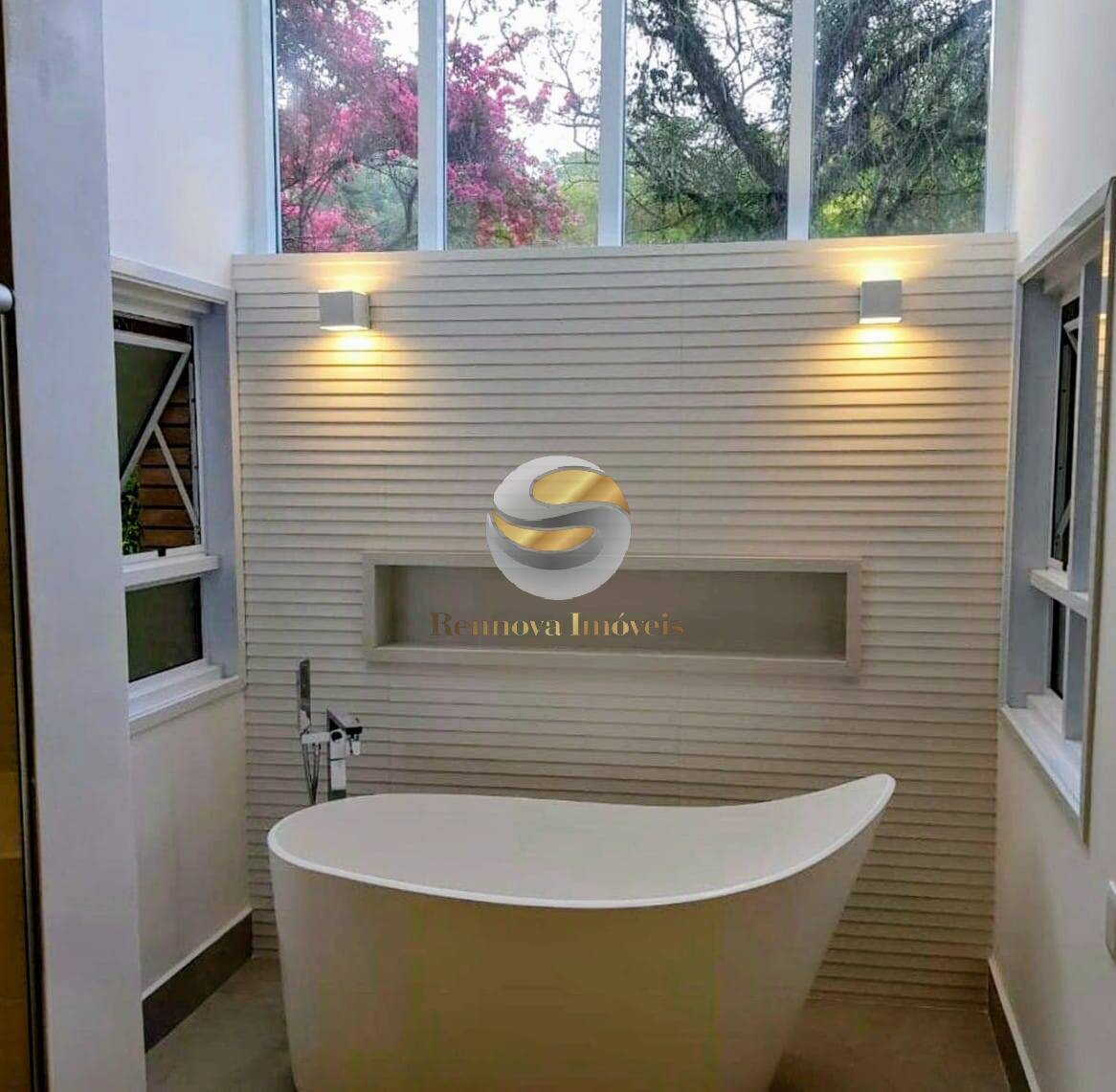 Casa de Condomínio, 4 quartos - Foto 29