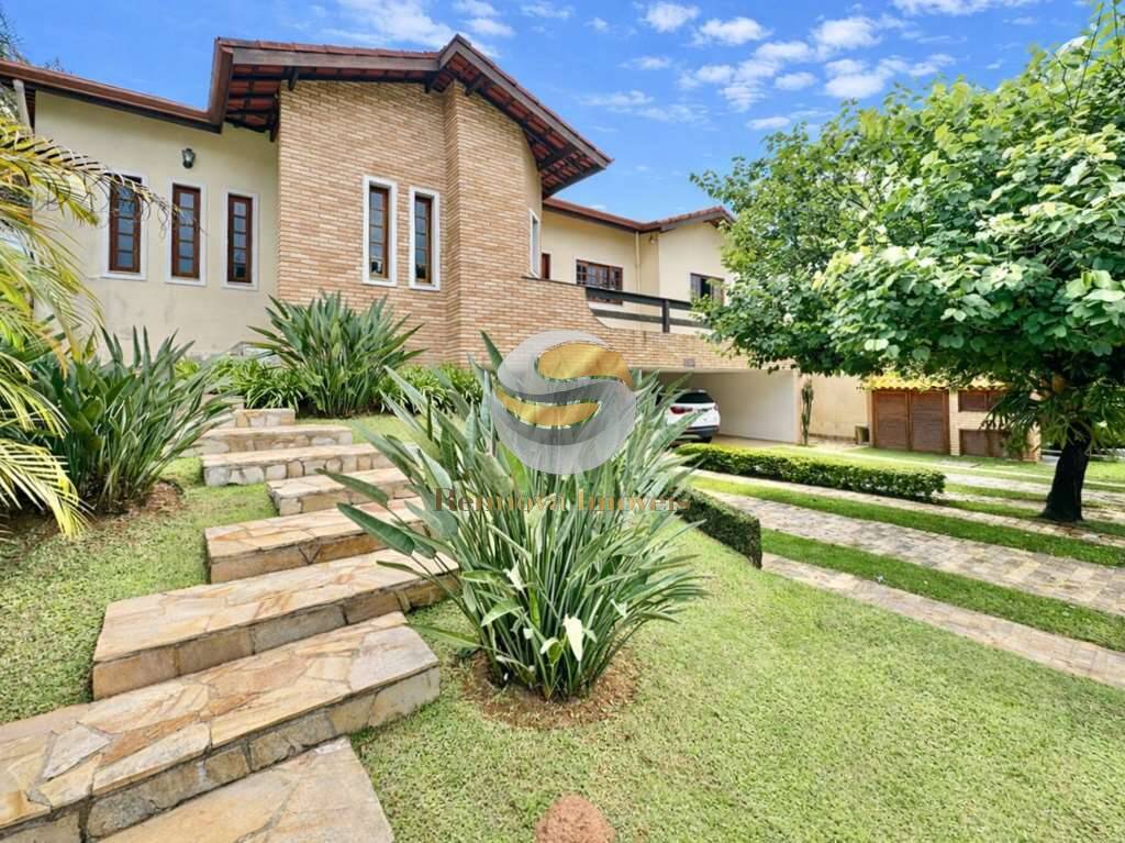 Casa, 4 quartos, 423 m² - Foto 3