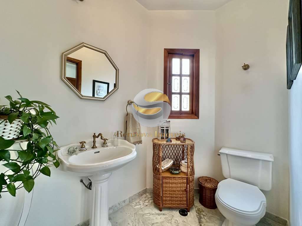 Casa, 4 quartos, 423 m² - Foto 6