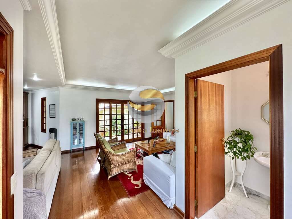 Casa, 4 quartos, 423 m² - Foto 11