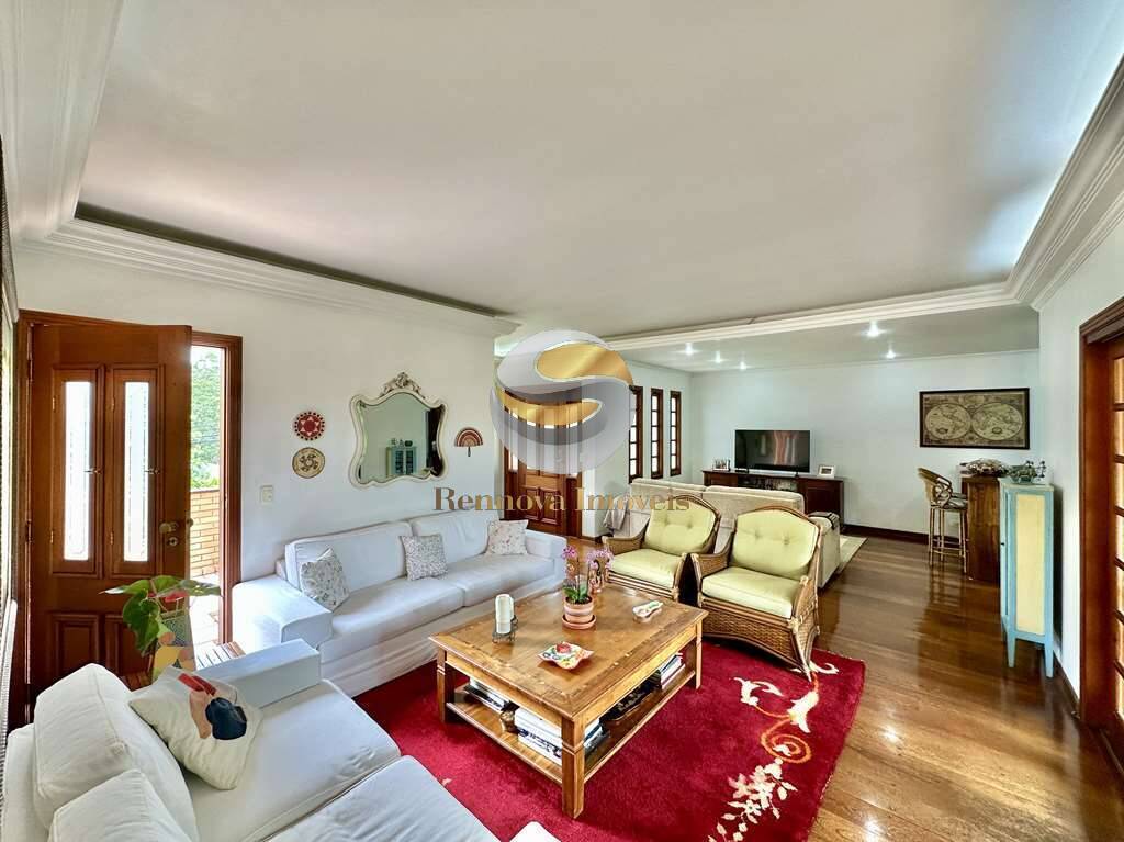 Casa, 4 quartos, 423 m² - Foto 12