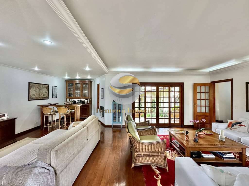 Casa, 4 quartos, 423 m² - Foto 9