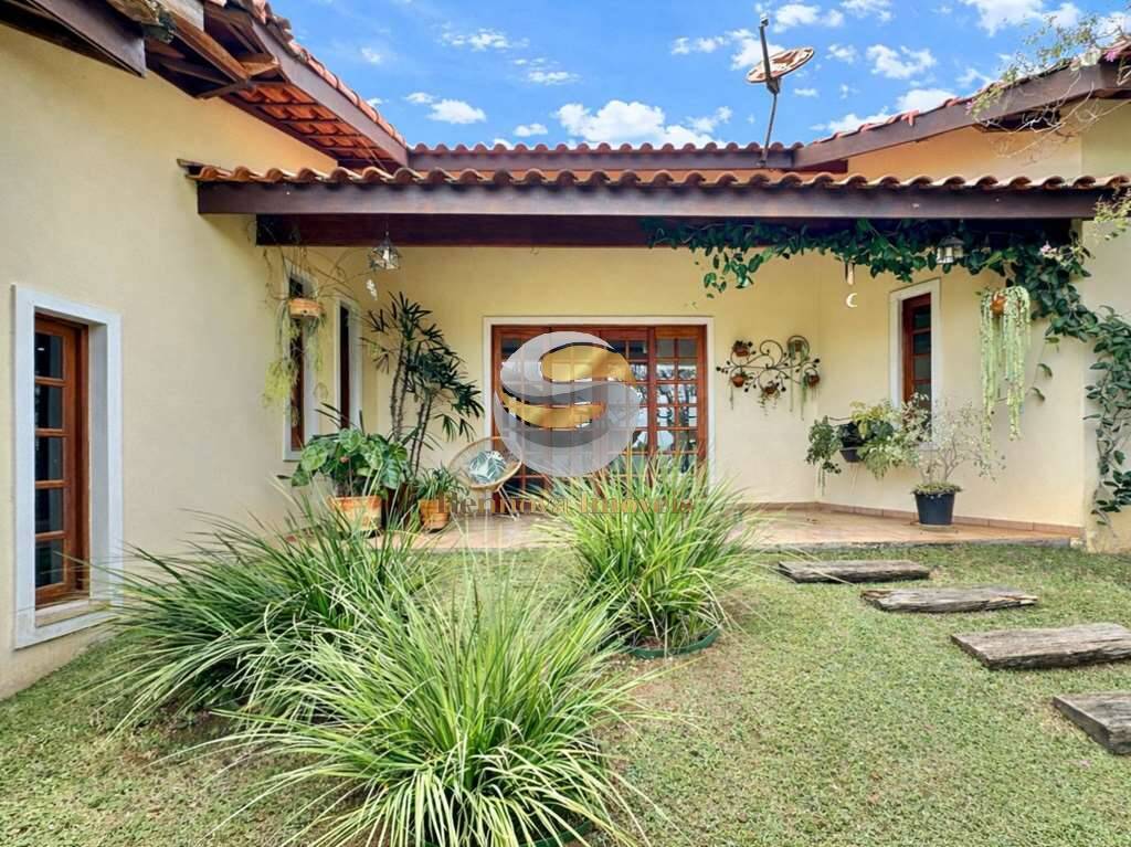 Casa, 4 quartos, 423 m² - Foto 18