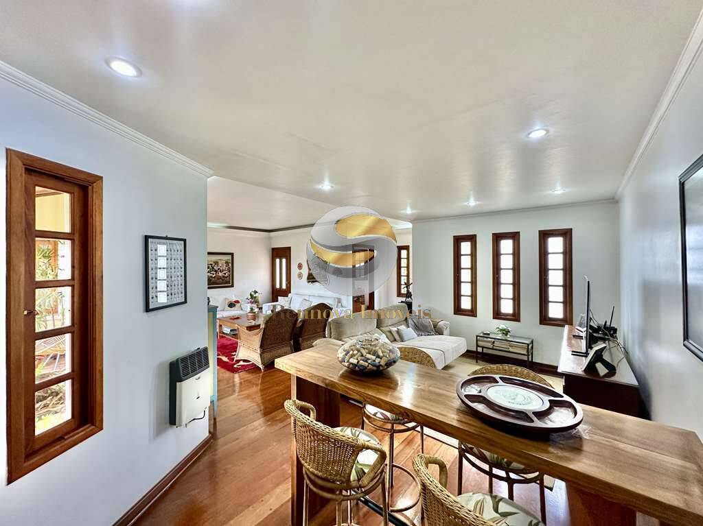 Casa, 4 quartos, 423 m² - Foto 14