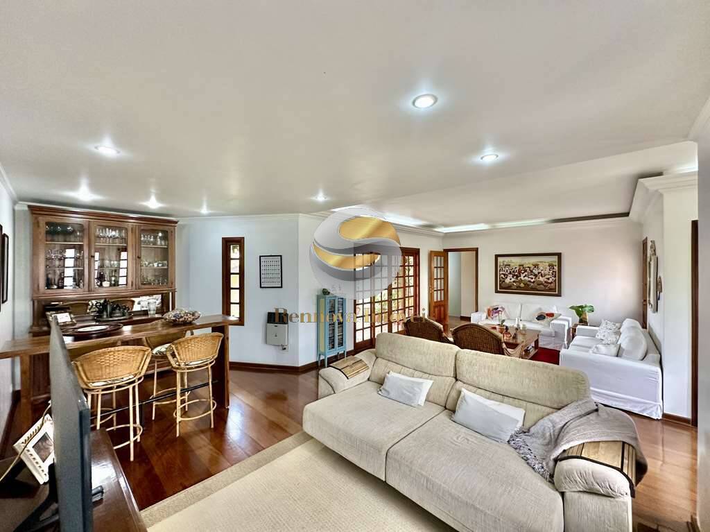 Casa, 4 quartos, 423 m² - Foto 13