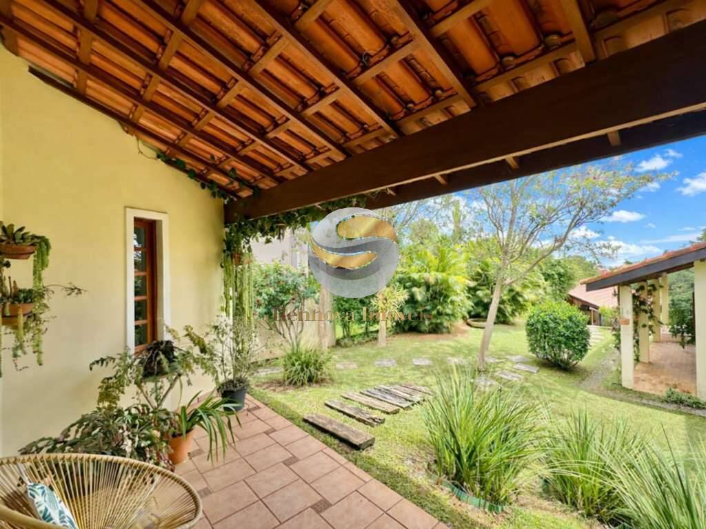 Casa, 4 quartos, 423 m² - Foto 15
