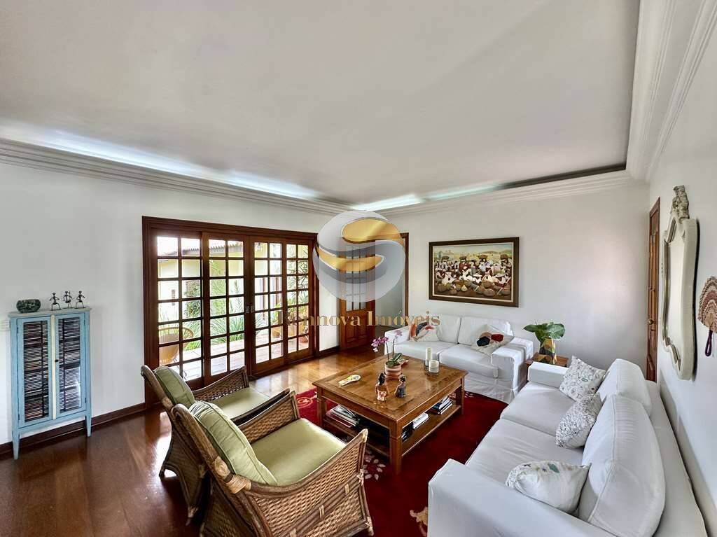 Casa, 4 quartos, 423 m² - Foto 16