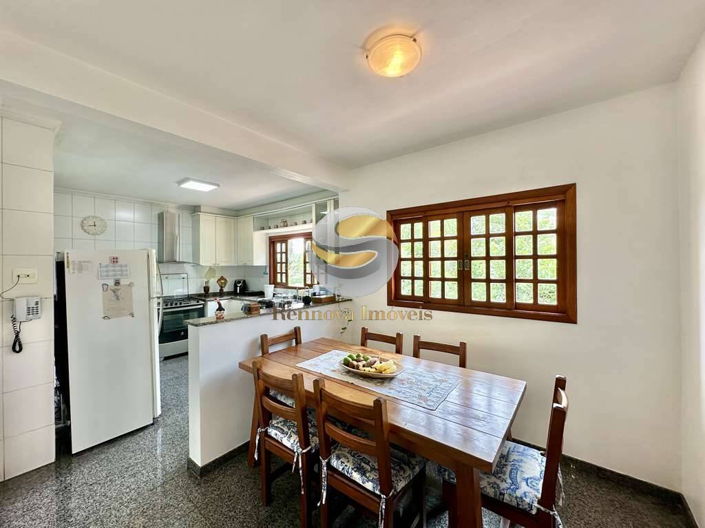 Casa, 4 quartos, 423 m² - Foto 19