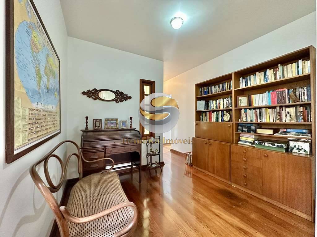 Casa, 4 quartos, 423 m² - Foto 25