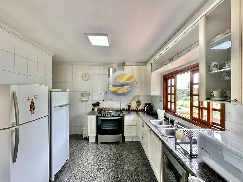 Casa, 4 quartos, 423 m² - Foto 21