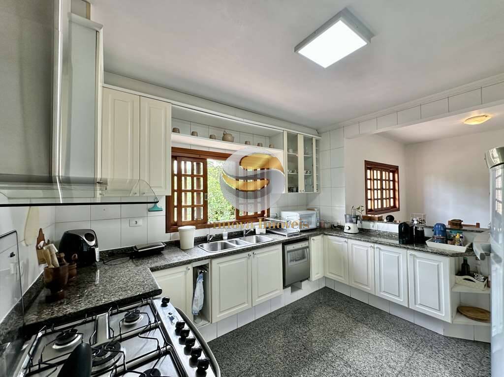 Casa, 4 quartos, 423 m² - Foto 23