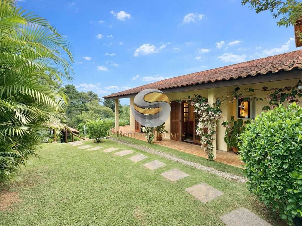 Casa, 4 quartos, 423 m² - Foto 41