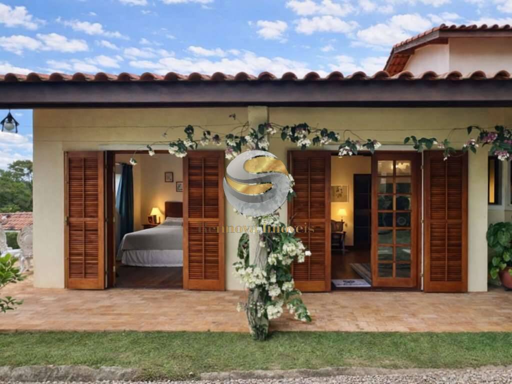 Casa, 4 quartos, 423 m² - Foto 38