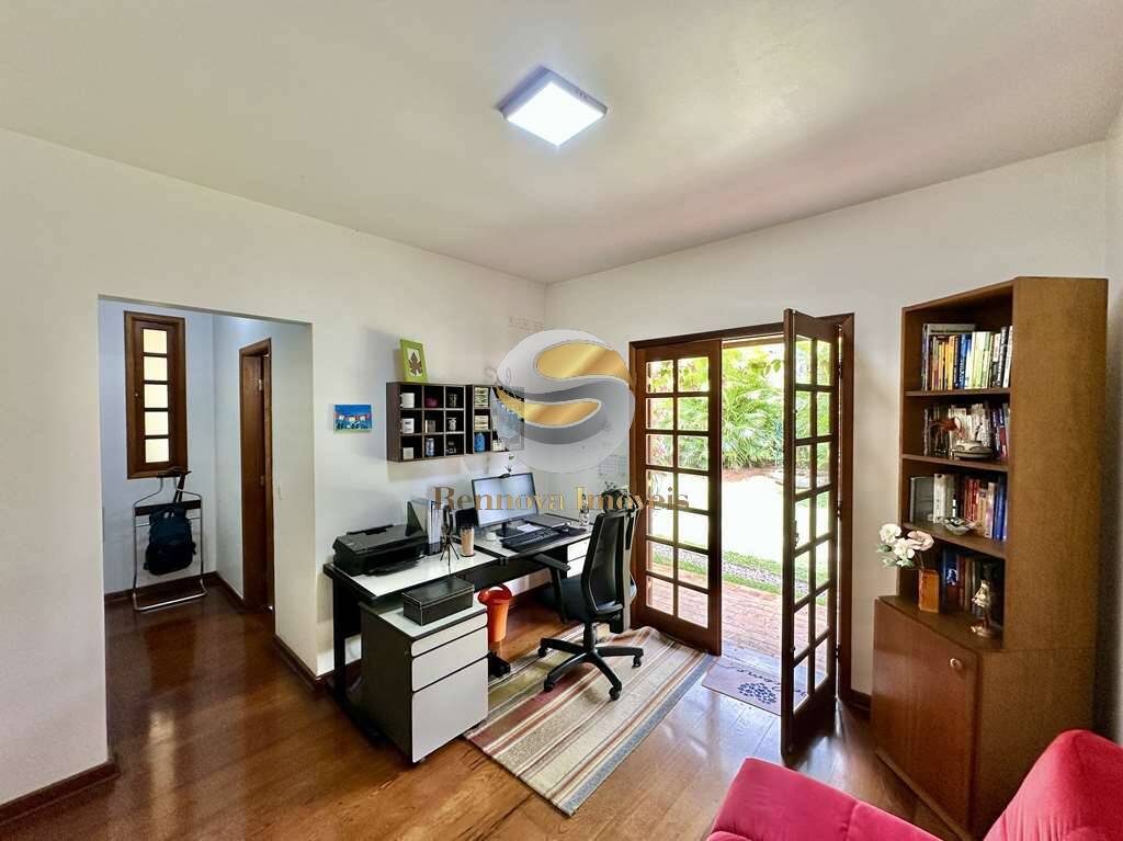 Casa, 4 quartos, 423 m² - Foto 43