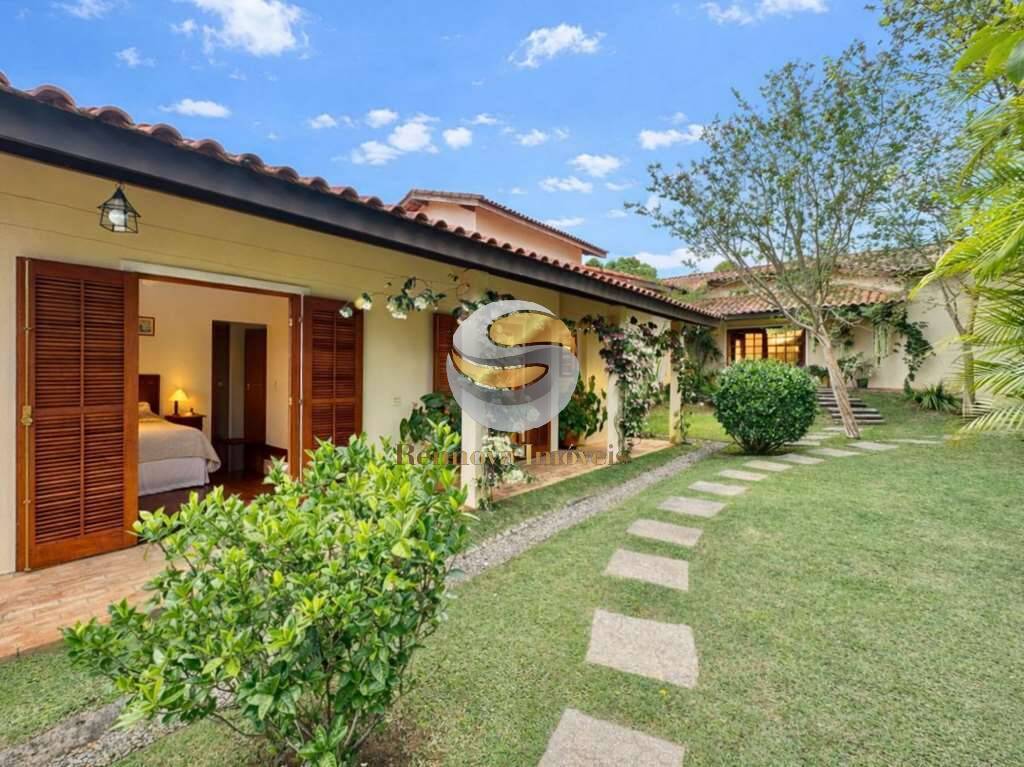 Casa, 4 quartos, 423 m² - Foto 49