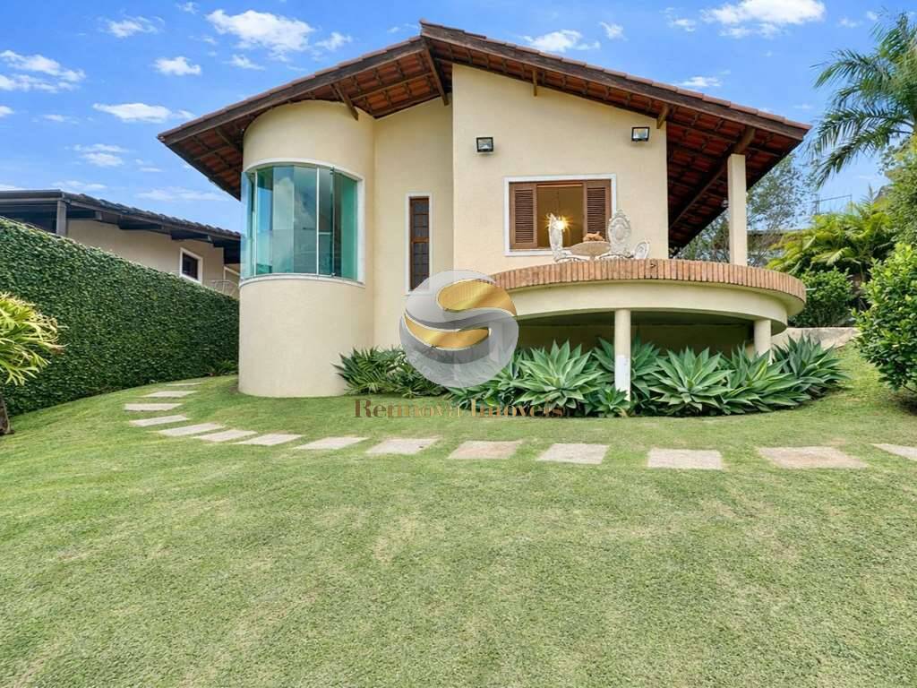 Casa, 4 quartos, 423 m² - Foto 48