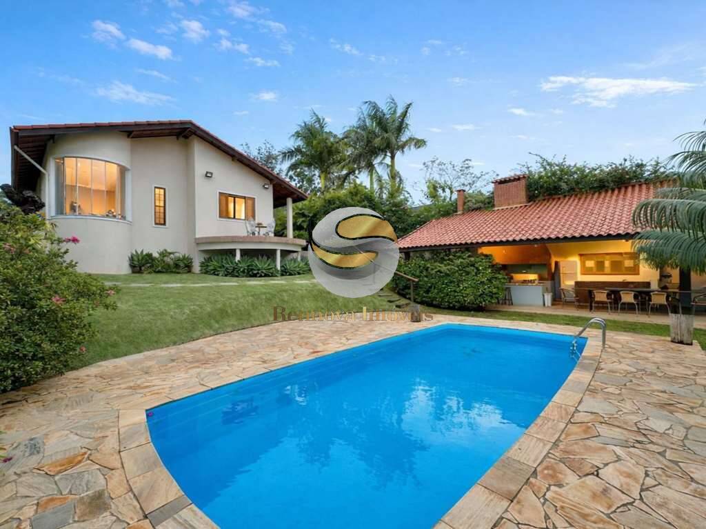 Casa, 4 quartos, 423 m² - Foto 54