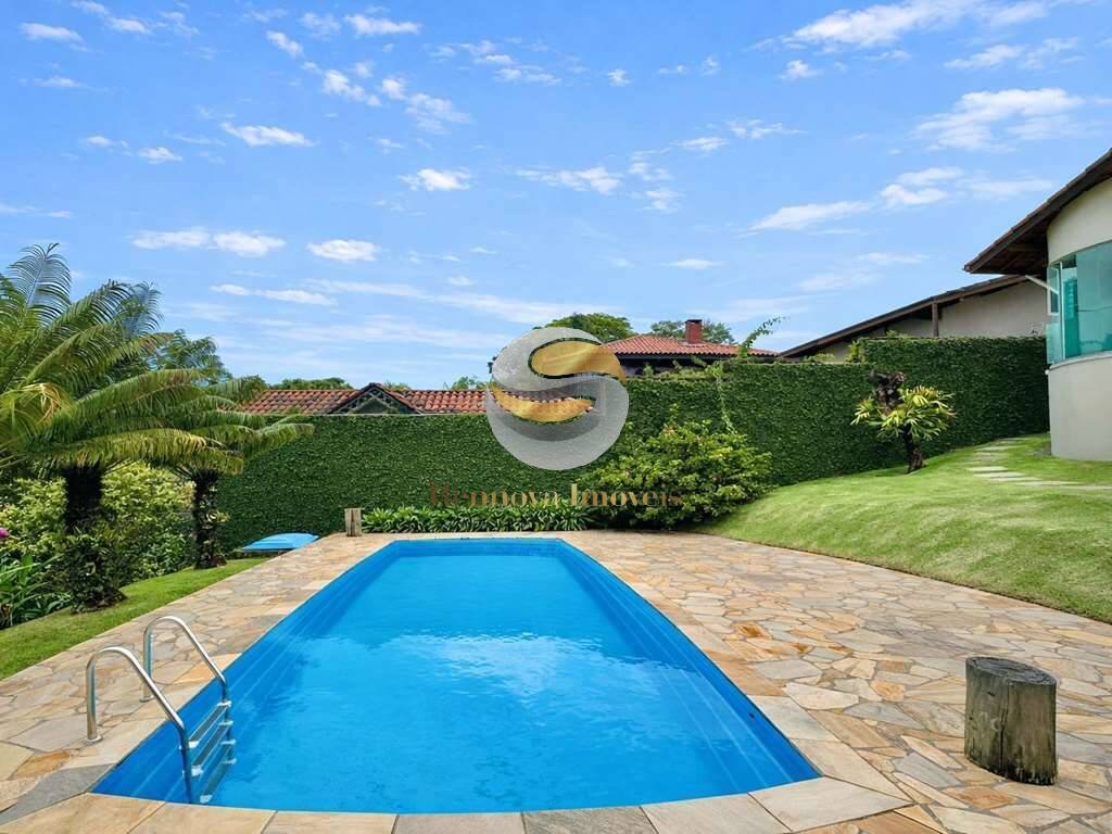 Casa, 4 quartos, 423 m² - Foto 57