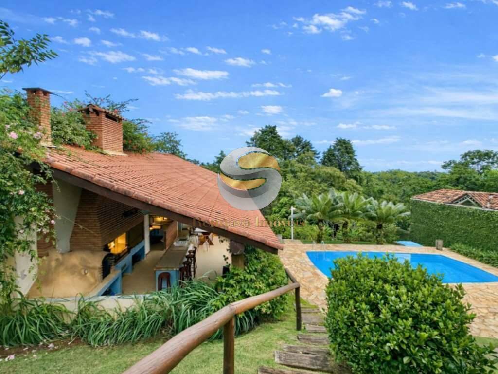 Casa, 4 quartos, 423 m² - Foto 56