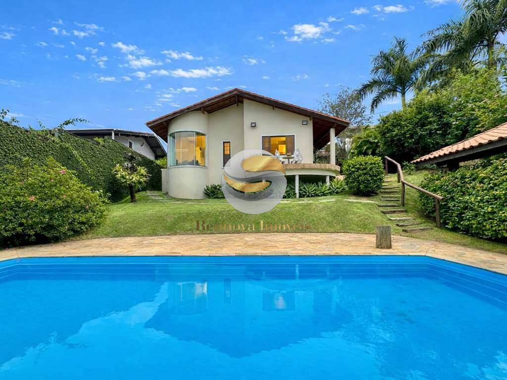 Casa, 4 quartos, 423 m² - Foto 55