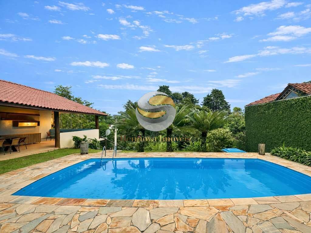 Casa, 4 quartos, 423 m² - Foto 58