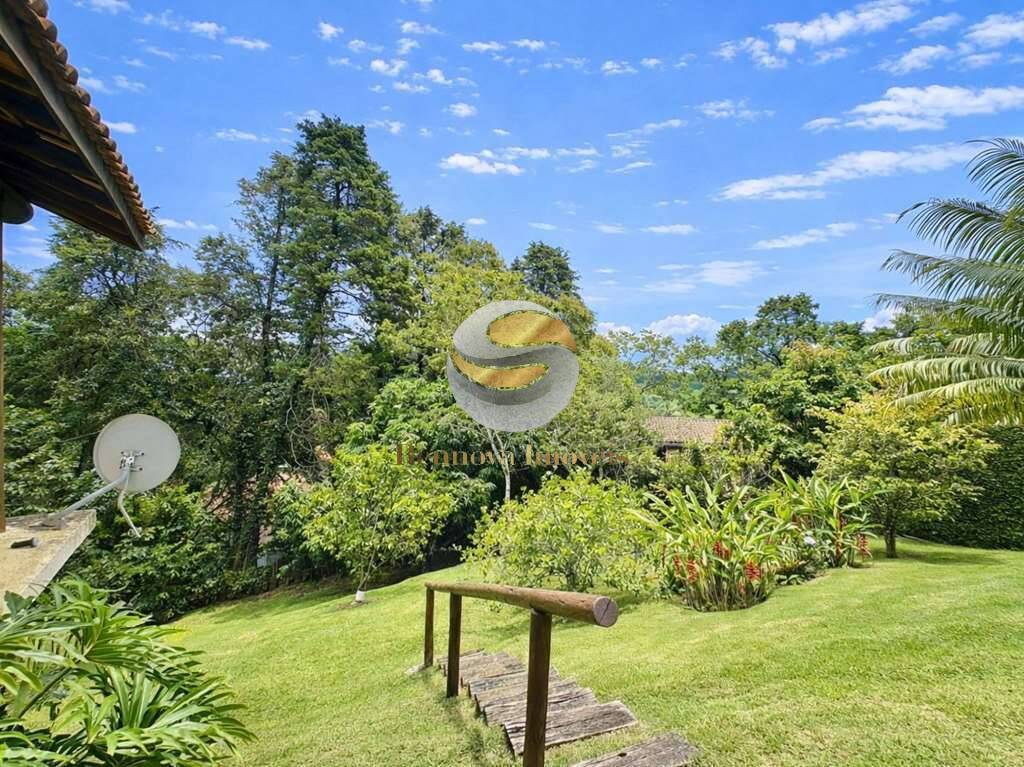 Casa, 4 quartos, 423 m² - Foto 61